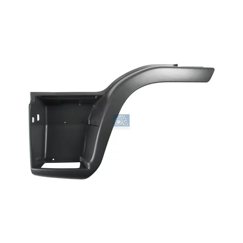 Nástupný plech DT Spare Parts 7.72082