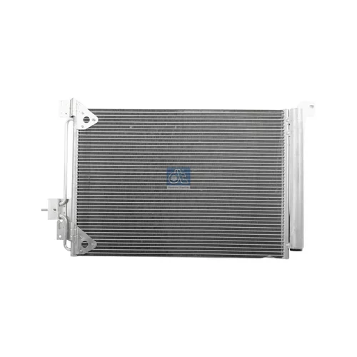 Kondenzátor klimatizácie DT Spare Parts 7.74020