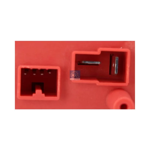 Odpor vnútorného ventilátora 7.74067 (DT Spare Parts) - obr. 1