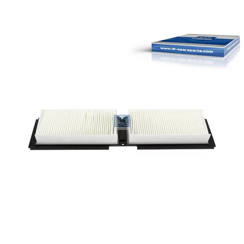 Filter vnútorného priestoru DT Spare Parts 7.74103