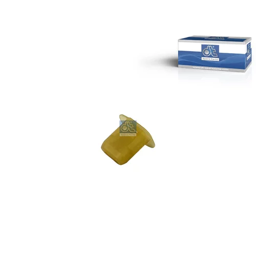 Tesnenie/Ochranná zátka DT Spare Parts 7.75093