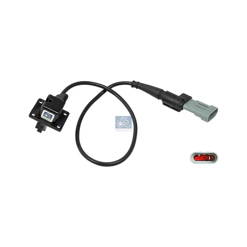 Spínač brzdových svetiel DT Spare Parts 7.78145