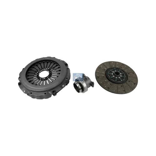 Spojková sada DT Spare Parts 7.90506