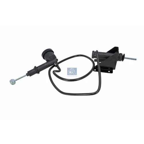 Posilňovač spojky 7.90580 (DT Spare Parts) - obr. 2
