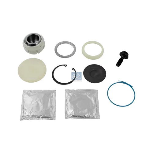 Sada na opravu riadenia DT Spare Parts 7.91005