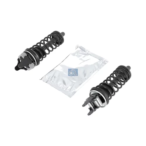 Súpr. na opravu, automatické nastavovanie DT Spare Parts 7.92440