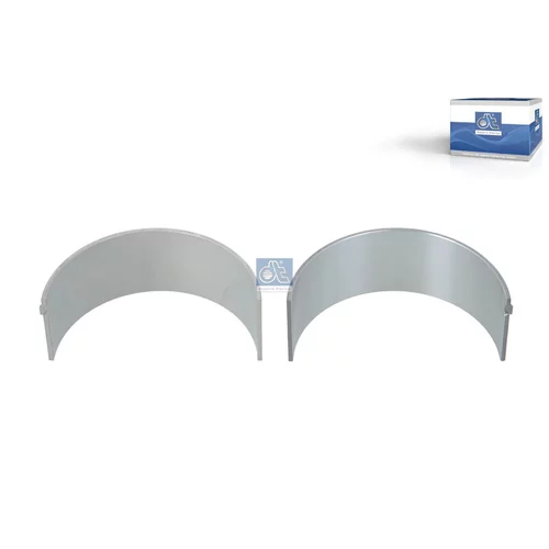 Panva ojni?ného ložiska DT Spare Parts 7.94417