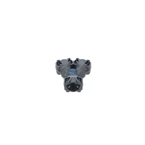 Konektor pneumatického vedenia 9.00017 (DT Spare Parts) - obr. 1
