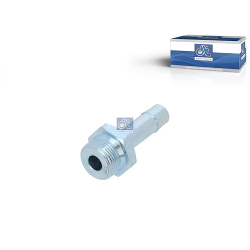 Konektor pneumatického vedenia DT Spare Parts 9.17017