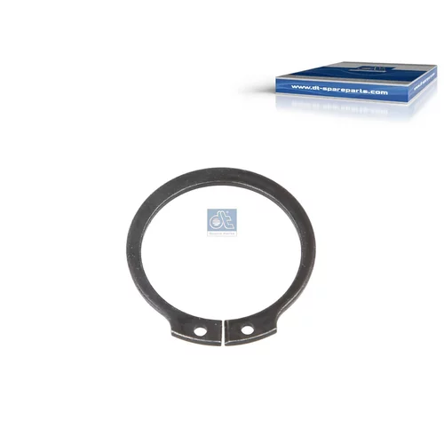 Poistný krúžok 9.39008 (DT Spare Parts)