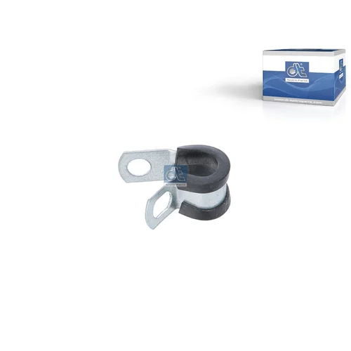 Hadicová spona DT Spare Parts 9.70003