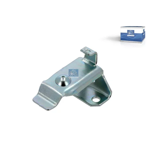 Voľnobežná spojka DT Spare Parts 9.72017