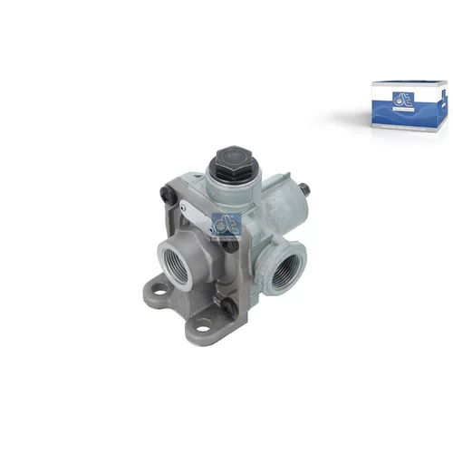 Adaptačný ventil DT Spare Parts 1.00381