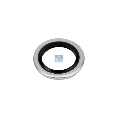Tesniaci krúžok DT Spare Parts 1.10765