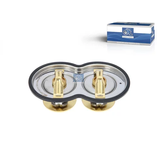 Termostat chladenia DT Spare Parts 1.11206