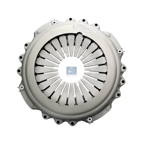 Prítlačný tanier spojky DT Spare Parts 1.13017