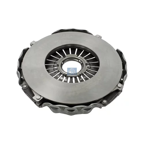 Prítlačný tanier spojky 1.13127 (DT Spare Parts) - obr. 1