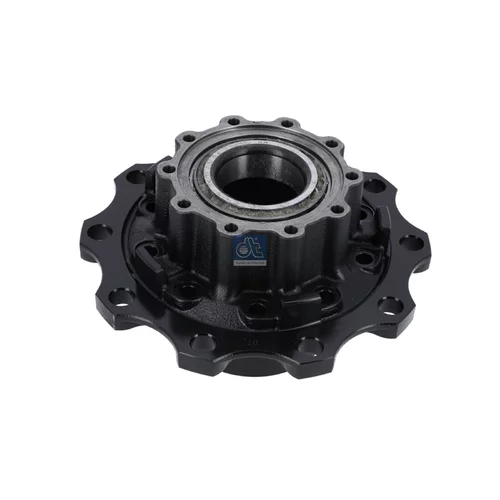 Náboj kolesa 1.17212 (DT Spare Parts) - obr. 1