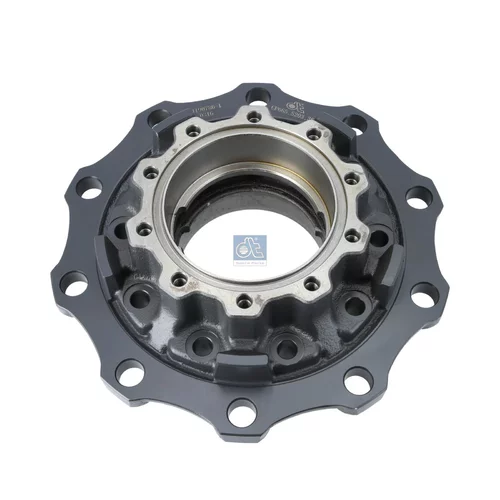 Náboj kolesa DT Spare Parts 1.17363
