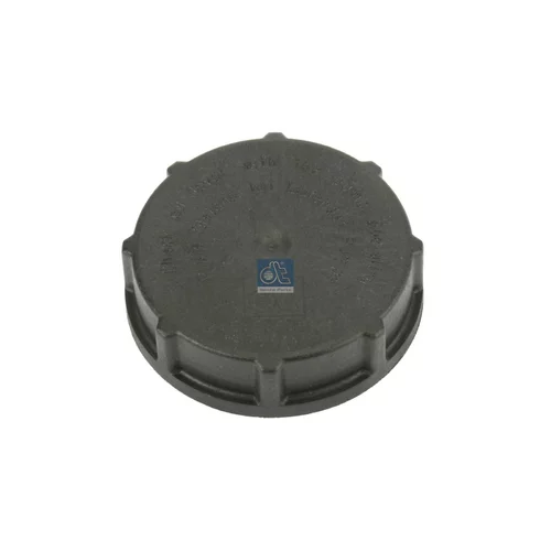 Uzáver, vyrovnávacia nádržka (servoriadenie) DT Spare Parts 1.19152