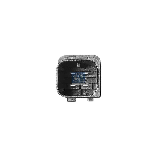 NOx-Sensor, vstrekovanie močoviny 1.21667 (DT Spare Parts) - obr. 2