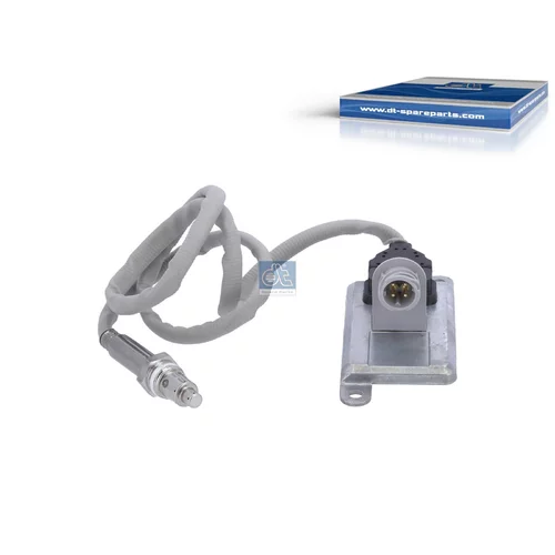 NOx-Sensor, vstrekovanie močoviny DT Spare Parts 1.21668