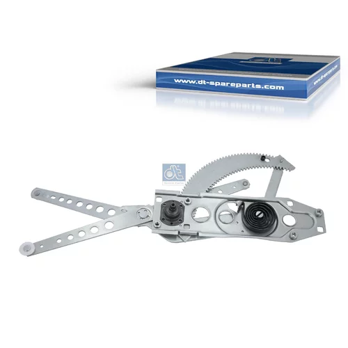Mechanizmus zdvíhania okna DT Spare Parts 1.22004