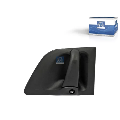 Vonkajšia rukoväť dverí DT Spare Parts 1.22157