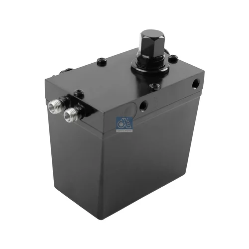 Sklápacie čerpadlo, kabína vodiča DT Spare Parts 1.22328