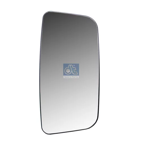 Sklo vonkajšieho zrkadla DT Spare Parts 1.22630