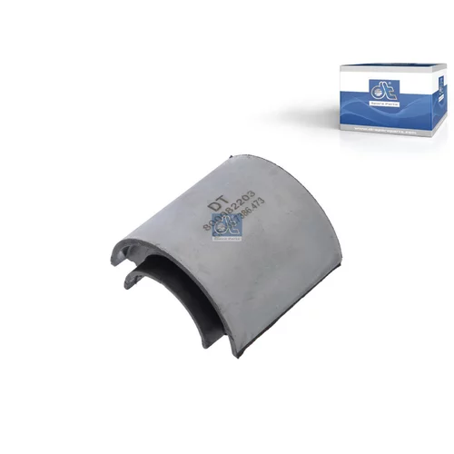Ložiskové puzdro stabilizátora DT Spare Parts 1.25473