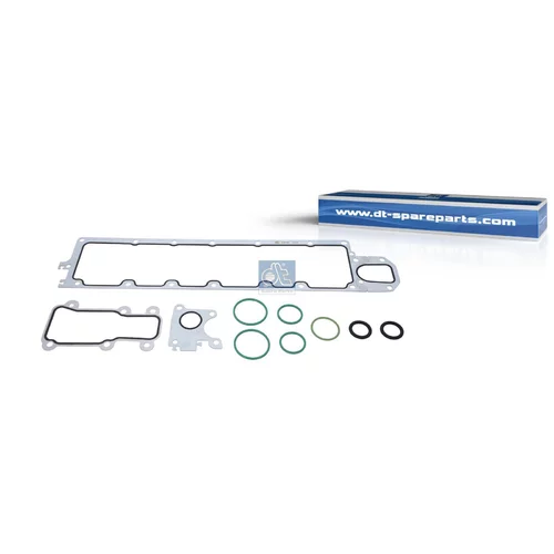 Sada tesnení chladiča oleja DT Spare Parts 1.31167