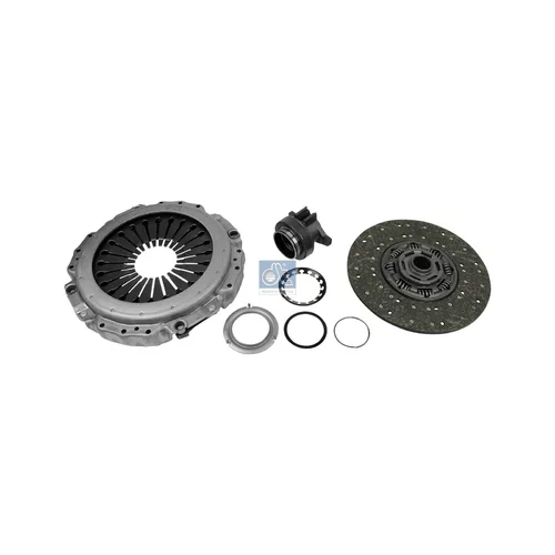 Spojková sada DT Spare Parts 1.31328