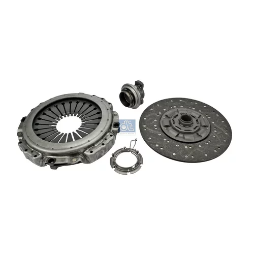 Spojková sada 1.31396 (DT Spare Parts)