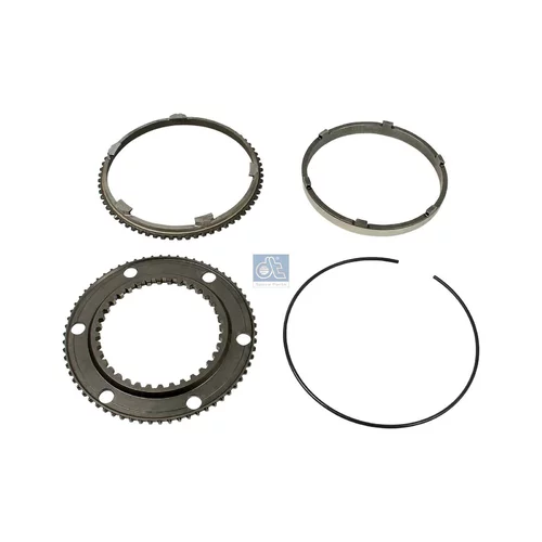 Opravná sada DT Spare Parts 1.31500