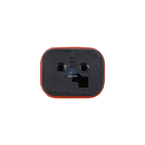 Snímač počtu otáčok kolesa 1.32165 (DT Spare Parts) - obr. 1