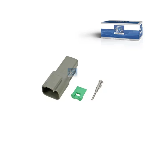 Zástrčka DT Spare Parts 1.32179