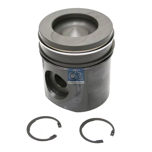 Piest DT Spare Parts 1.33071