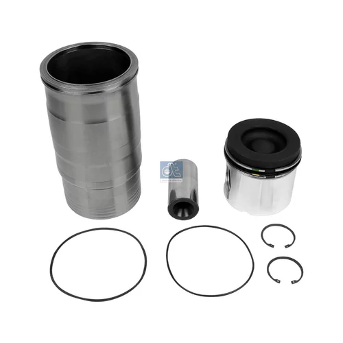 Opravna sada piest/vlozka valca DT Spare Parts 1.33120