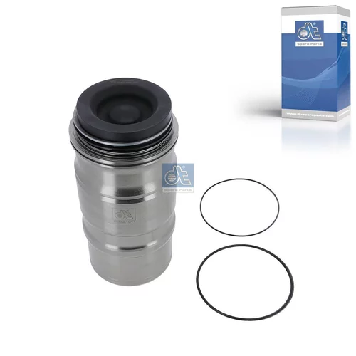 Opravna sada piest/vlozka valca DT Spare Parts 1.33123