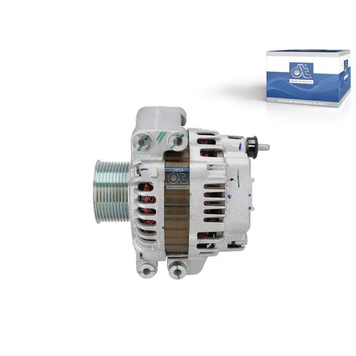 Alternátor DT Spare Parts 1.51302