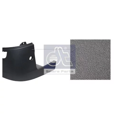 Nárazník 1.55018 (DT Spare Parts) - obr. 1