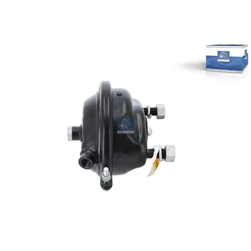 Membránový brzdový valec DT Spare Parts 10.14410