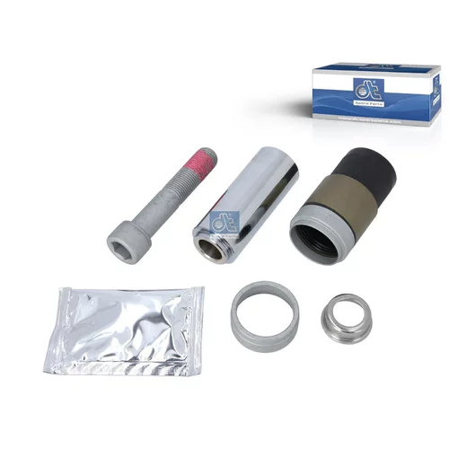 Opravná sada brzdového strmeňa DT Spare Parts 10.24312