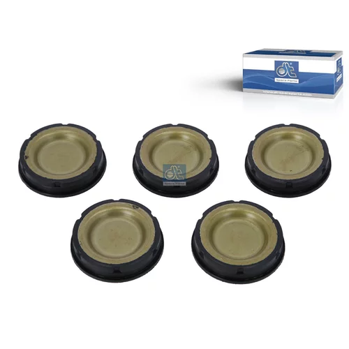 Opravná sada brzdového strmeňa DT Spare Parts 10.24323