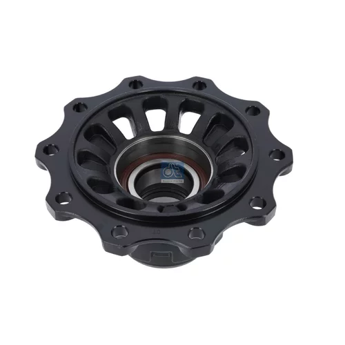 Náboj kolesa 10.30407 (DT Spare Parts) - obr. 1