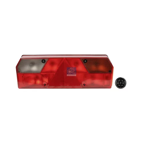 Zadné svetlo DT Spare Parts 10.59003