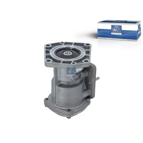 Brzd. ventil, prevádzková brzda DT Spare Parts 10.94350
