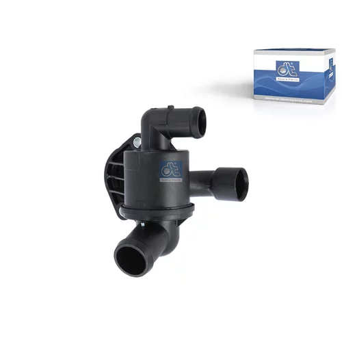 Termostat chladenia DT Spare Parts 11.14028