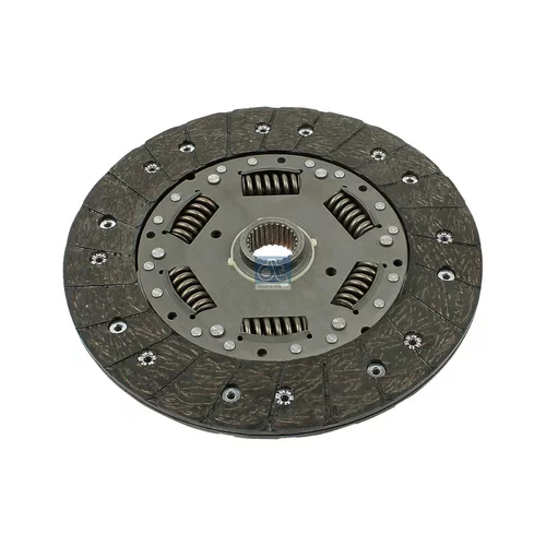 Spojková lamela DT Spare Parts 11.17022